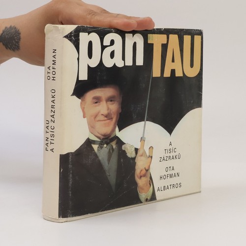 Pan tau tisíc zázraků - pan, zázraků 