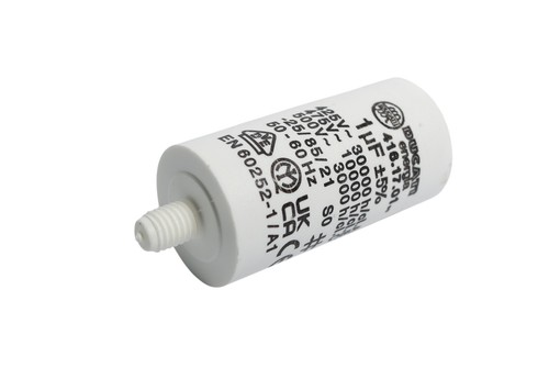Atmos kondensator für lüfter - atmos,