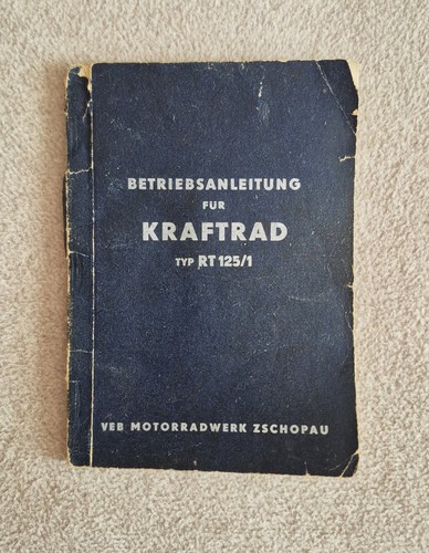Betriebsanleitung für