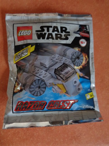 Lego star wars raumschiff - lego,