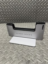 Henge Docks Docking Station