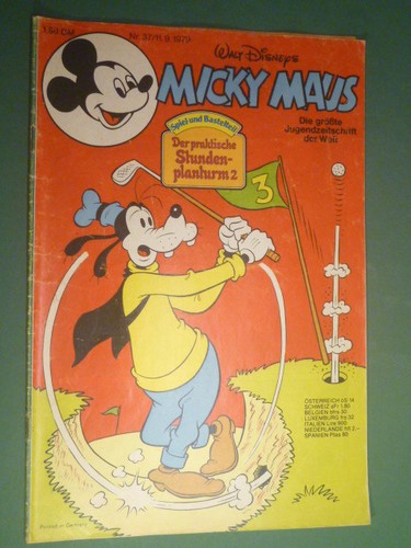 Micky maus walt disney - , 1,80