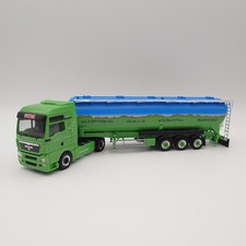 Herpa 121330 1:87 MAN TGX Silo