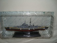 Deutsche Kriegsschiffe -