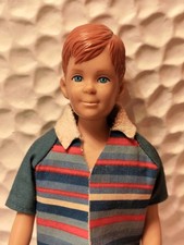Alter Barbie Mattel RICKY Skippers Friend  #1090 von Mattel 1963 Vintage 