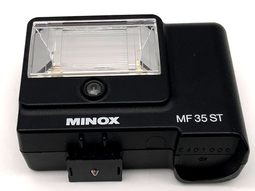 Minox st blitzgerät - minox,