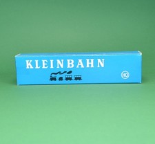 Kleinbahn 363 Flachwagen RS
