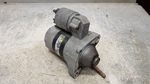 Anlasser starter kw - anlasser,