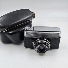 Agfa Optima Rapid 250 Kamera -