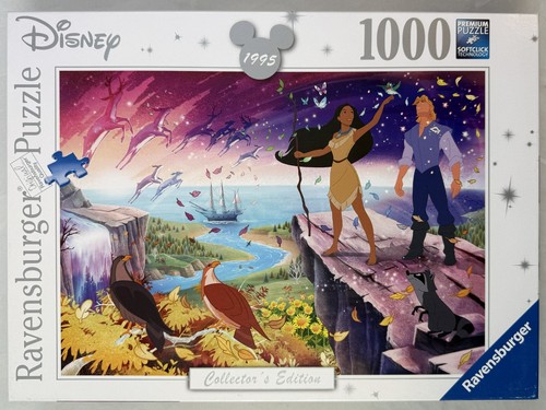 Ravensburger 17290 disney - #17290,
