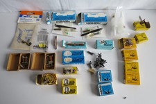 Märklin H0 - Posten - Zusatzteile für Lokomotiven + Diverses