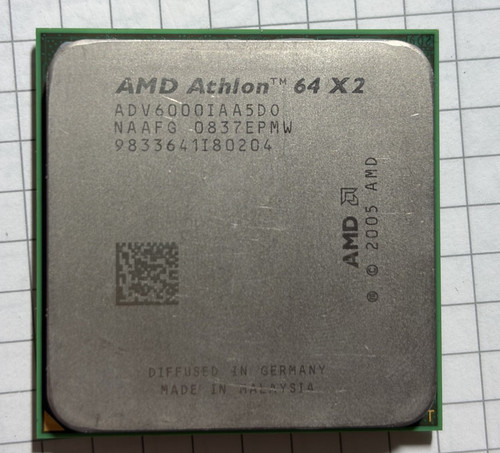 1pc amd athlon 64x2 - athlon,
