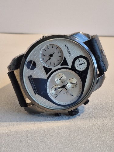 Diesel uhr big - diesel,