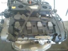 VW Touran 1T BJ2005 Motor
