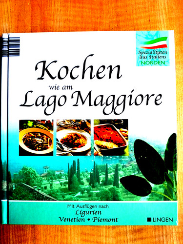 Italien kochen wie am - wie,