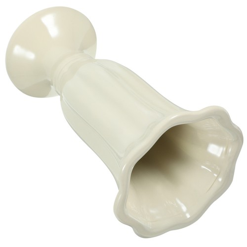 Vintage keramikvase - ,