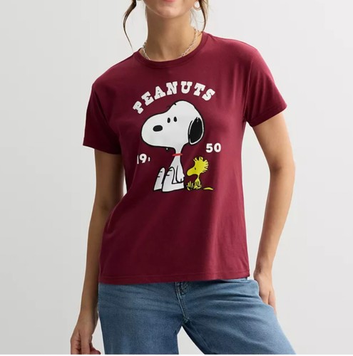 Snoopy woodstock peanuts t - snoopy, /