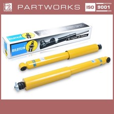 2x Stoßdämpfer für PORSCHE