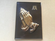 Wandrelief Betende Hände nach Albrecht Dürer Relief Wandbild