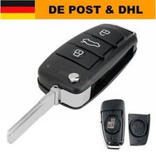 3 Tasten Schlüssel Gehäuse