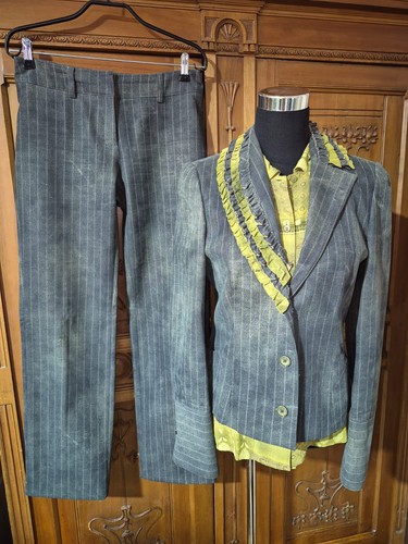 Versace ausgefallener - versace,