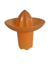 Tupperware Zitronenpresse