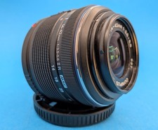 OLYMPUS M.ZUIKO Digital Zoom