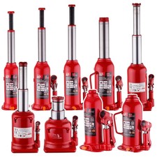 Wagenheber Stempelwagenheber