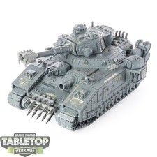 Astra militarum baneblade - astra,
