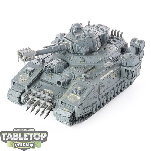 Astra militarum baneblade - militarum,