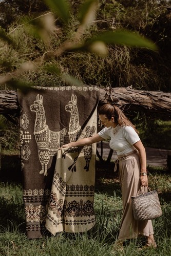 Ecuafina alpakadecke 195x220 - ecuafina,