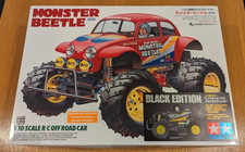 Tamiya 47419 Monster Beetle