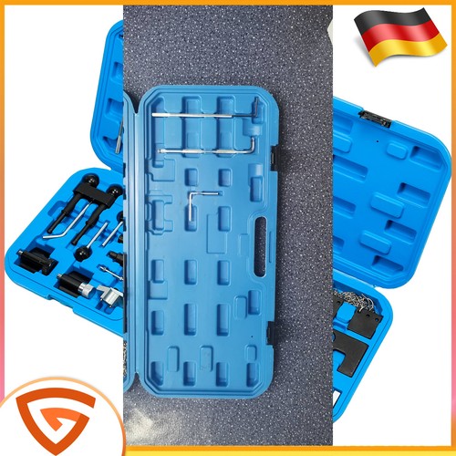 Motor-Einstellwerkzeug-Satz