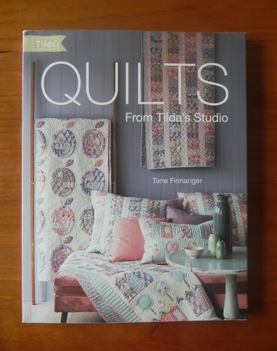 Quilts from tilda studio - from, by