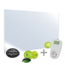 Spiegel Infrarotheizung