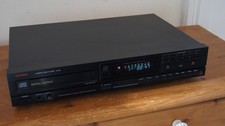 Luxman D-112 CD Player