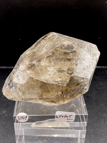 Herkimer diamant quarz cavnic - herkimer,