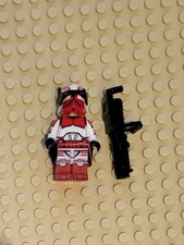 Star Wars Clone Trooper Custom