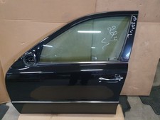 224* Mercedes W211 E350 Tür