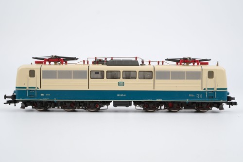 Fleischmann lok br - e-lok,