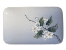 Royal Copenhagen Tablett