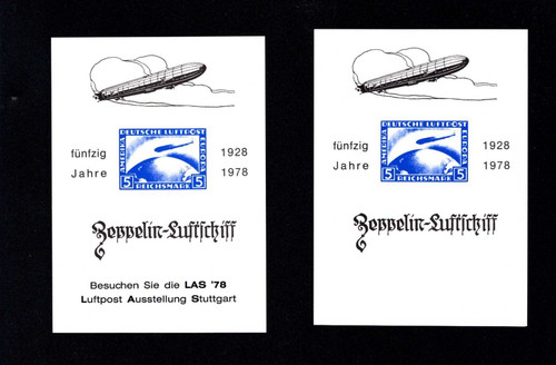 Vignetten jahre deutsche - 50,