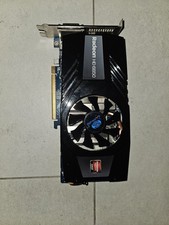 Sapphire AMD Radeon HD 6850  GDDR5