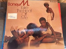 Boney M. Take The Heat Off Me