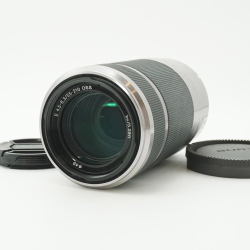 Sony 210 5 6 - sony, 55-210