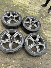 Sommerreifen Alufelgen Rial 8x18 Et 37 5x114,3 235/40R18 RDKS Renault Mazda Kia