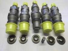 Einspritzdüsen VW T4 Bus AAB