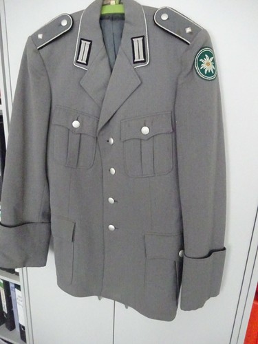 Pionier leutnant frühe - pionier,