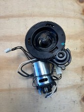 Saeco Odeo Giro Plus Type SUP 0320R Mahlwerk #448