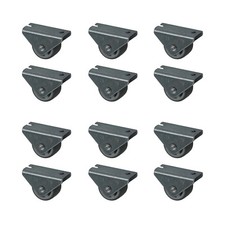 12 x 25 mm Kastenrolle